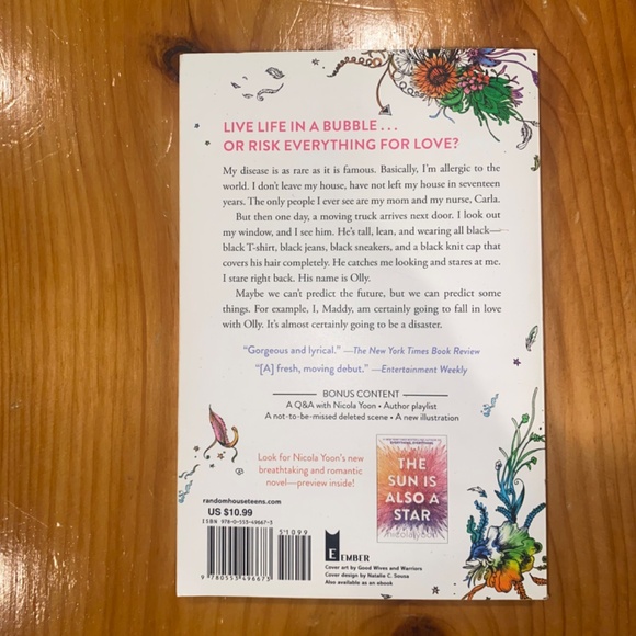 Everything Everything - Picture 4 of 4